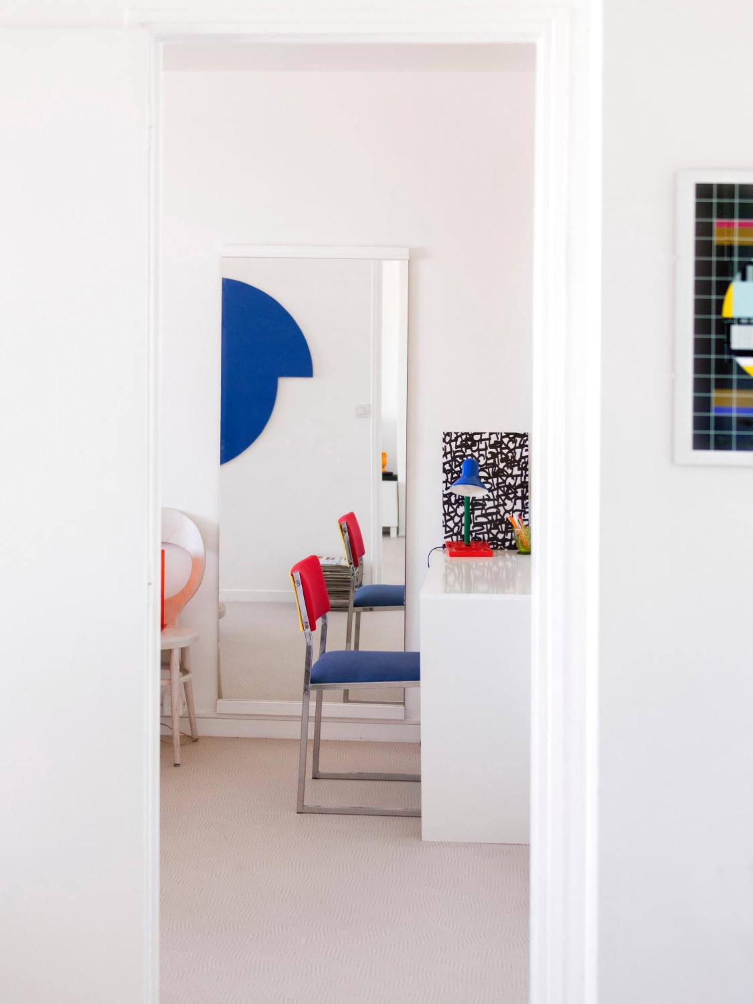 Panoramic View Of Marseille For Two Apartment Bagian luar foto